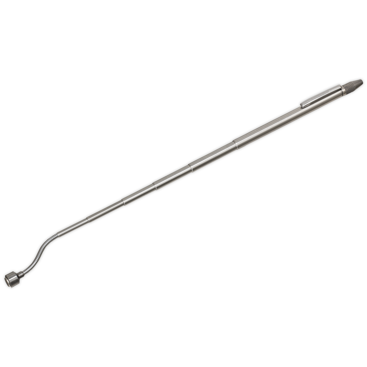 Magnetic Pick-Up Tool - 1.6kg Capacity