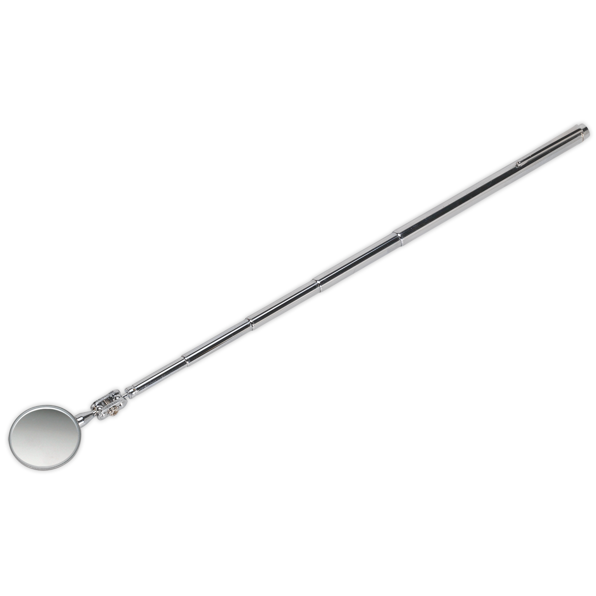 Ø30mm Extending Articulated Inspection Mirror