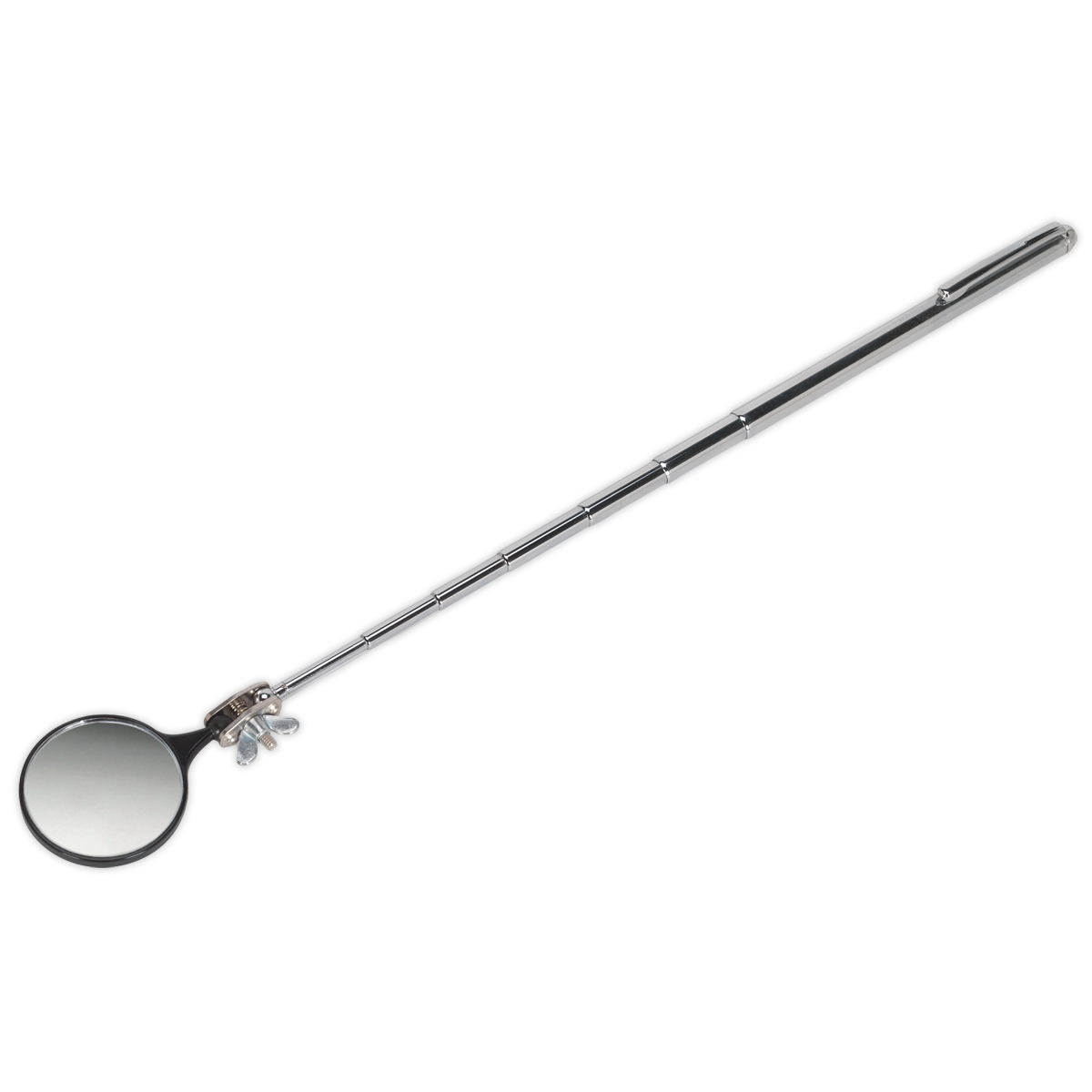 Ø40mm Telescopic Articulated Inspection Mirror