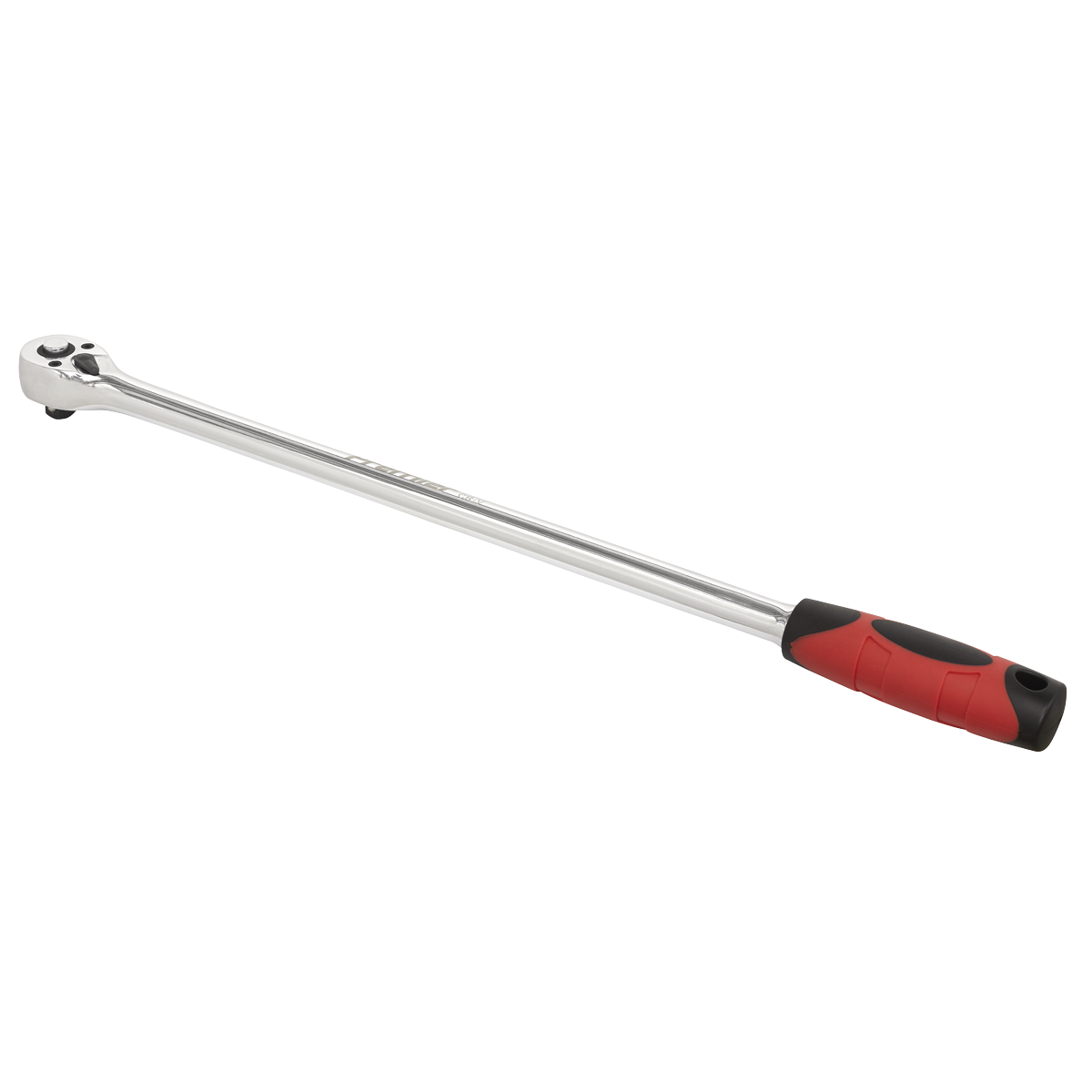 435mm 3/8"Sq Drive Extra-Long Ratchet Wrench