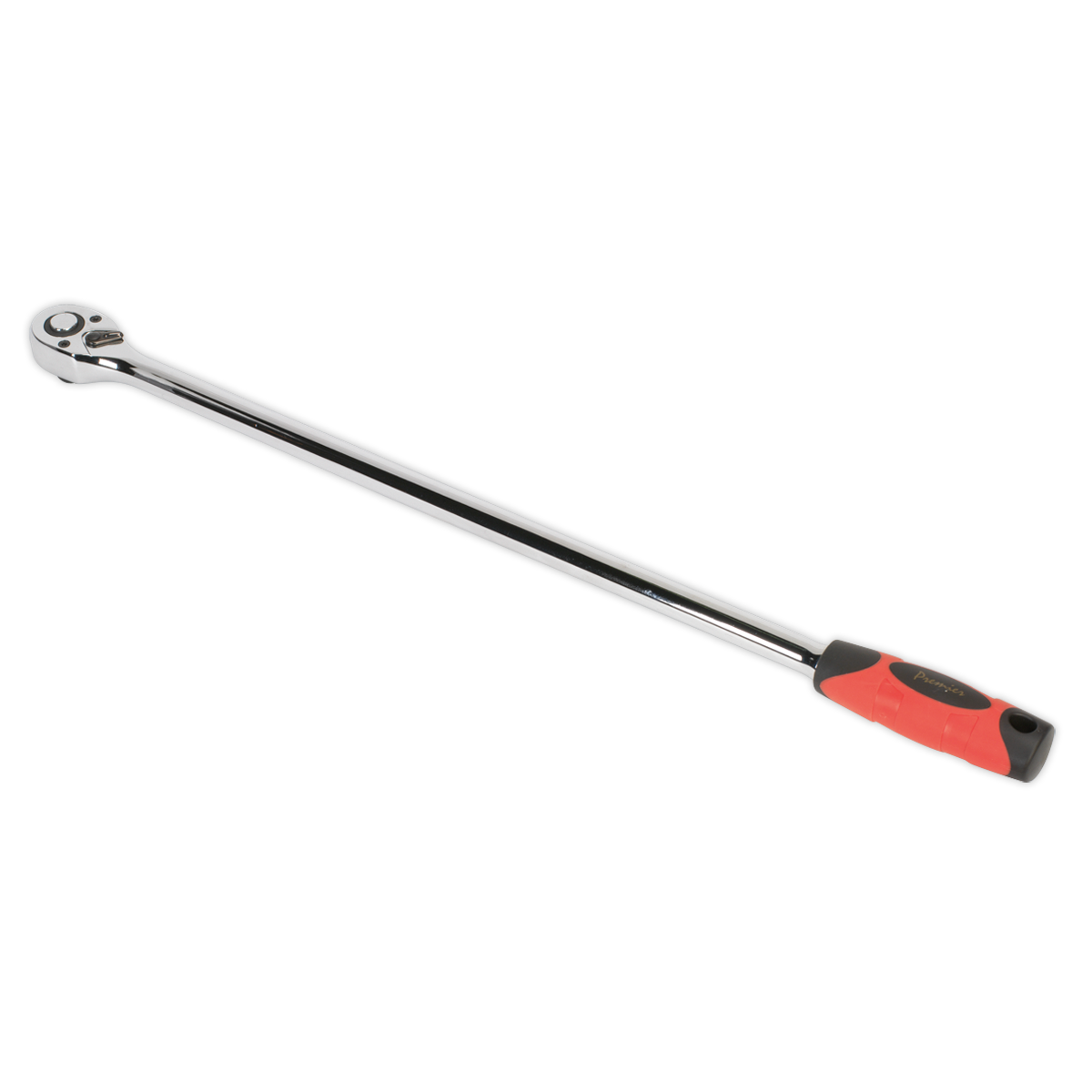 600mm 1/2"Sq Drive Extra-Long Ratchet Wrench