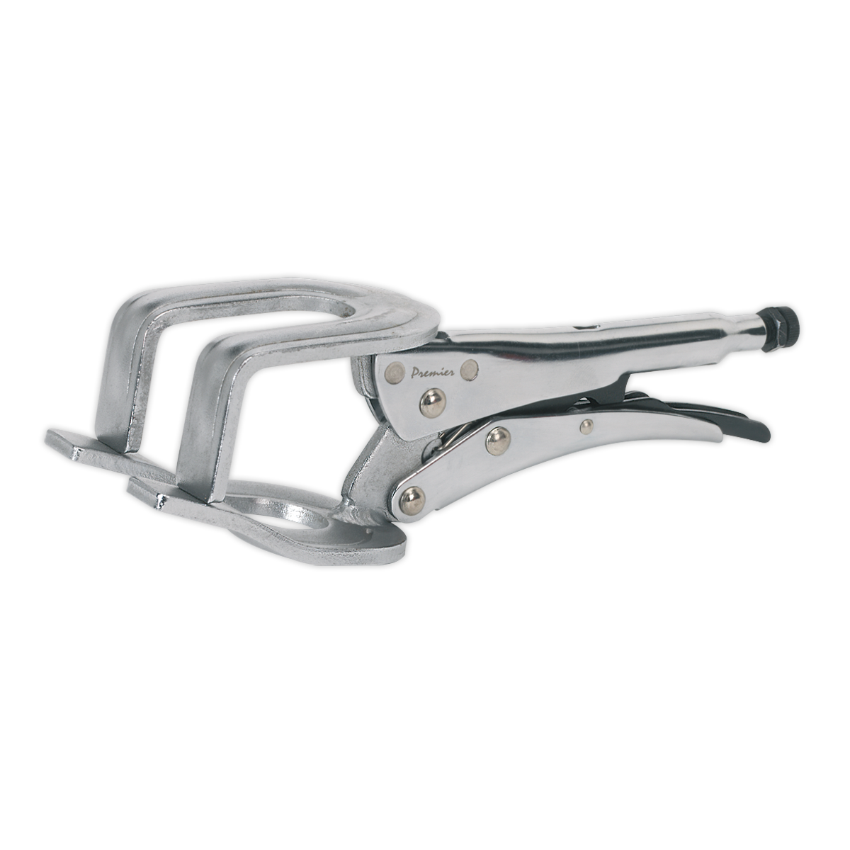 200mm Locking U-Clamp