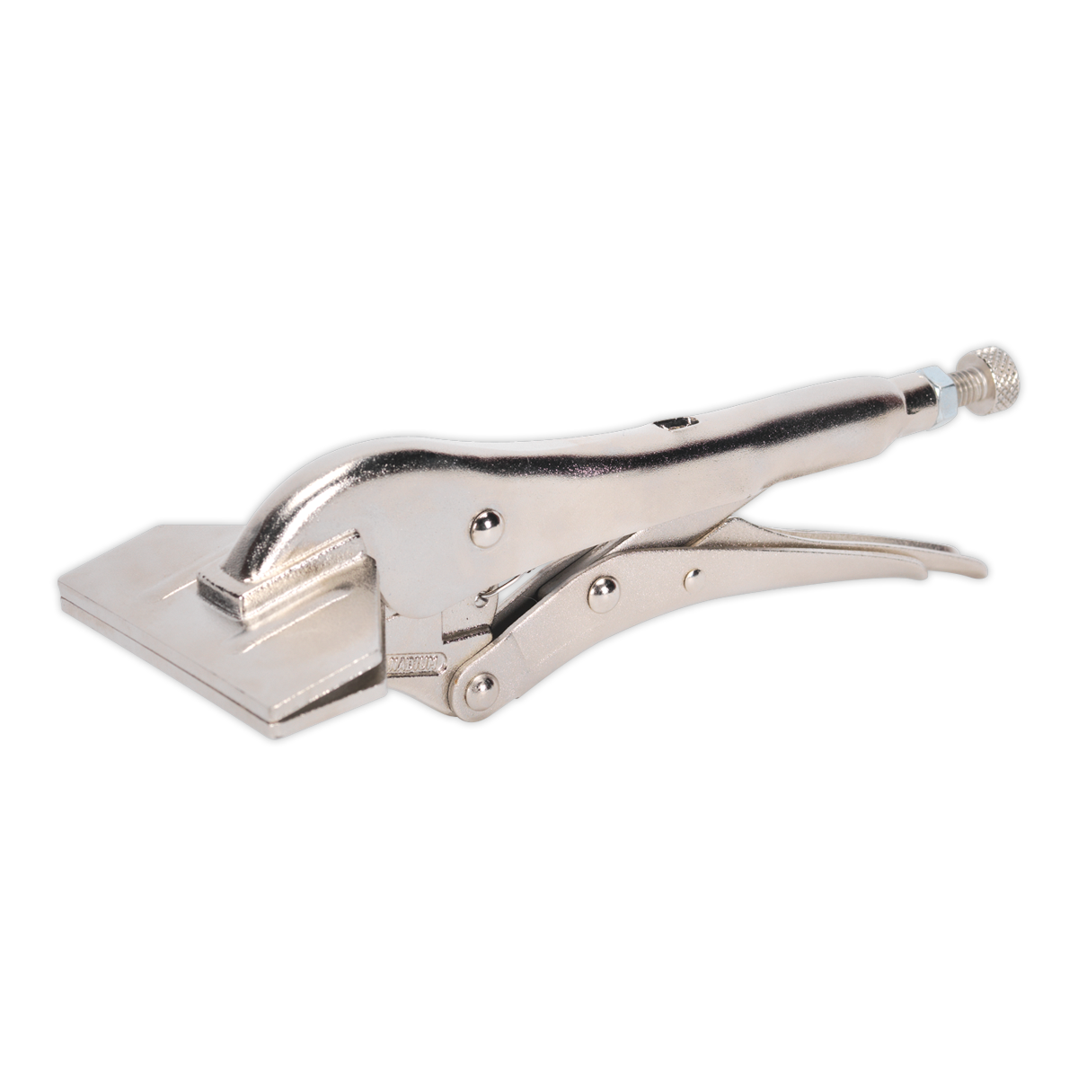 200mm Sheet Metal Clamp