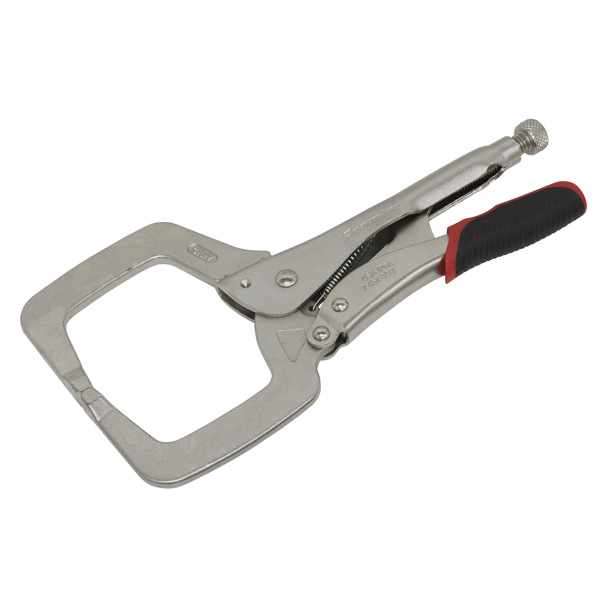 280mm Locking C-Clamp