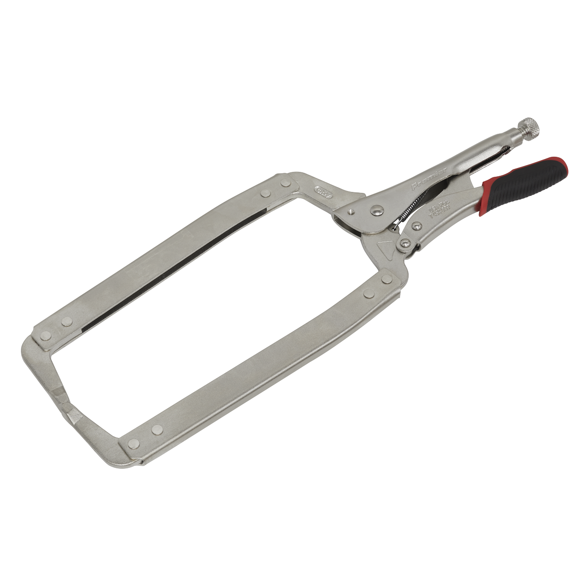 455mm Locking C-Clamp