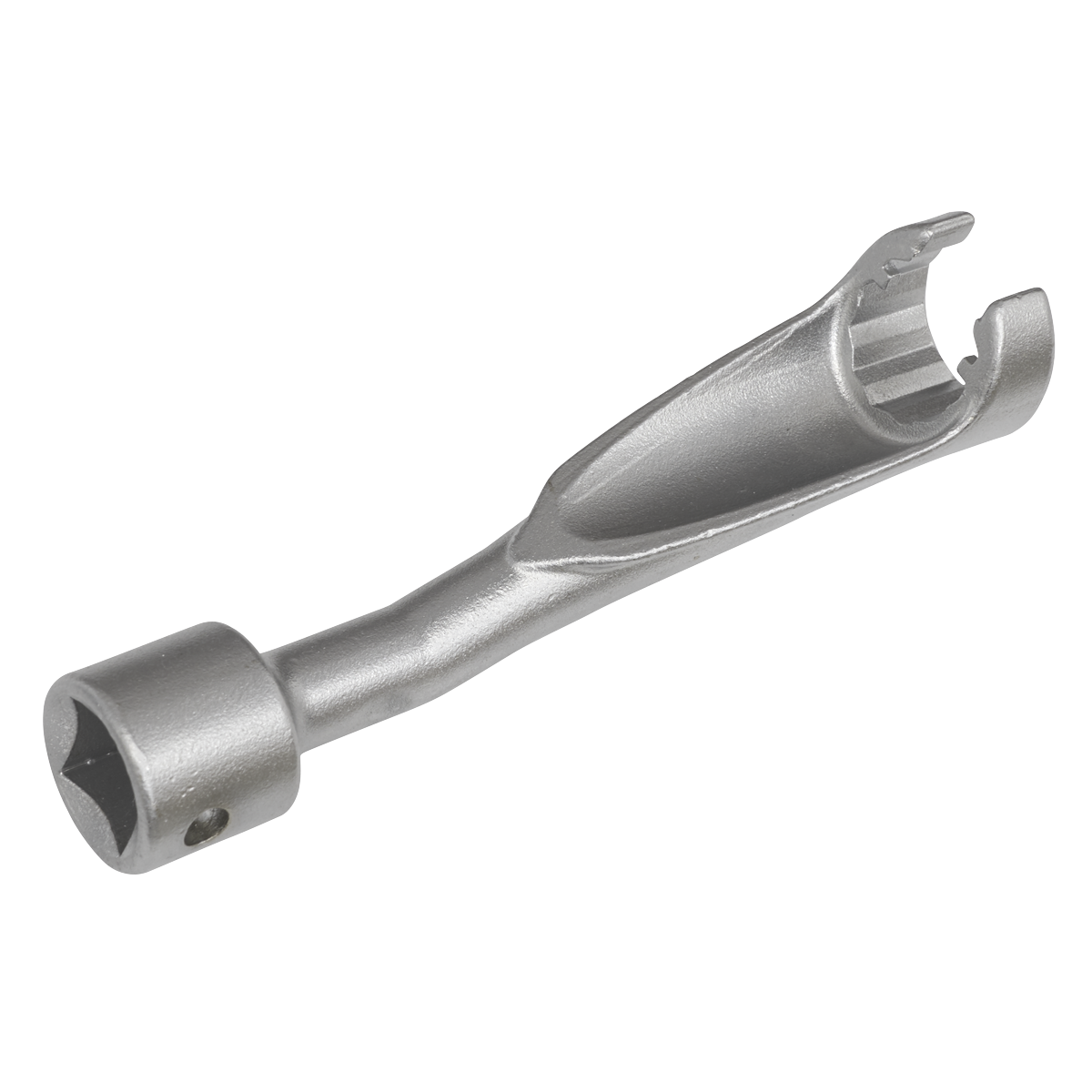 17mm Multi-point 3/8"Sq Drive Fuel Pipe Socket