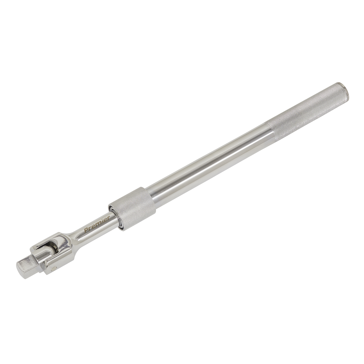 3/4"Sq Drive Extendable Breaker Bar