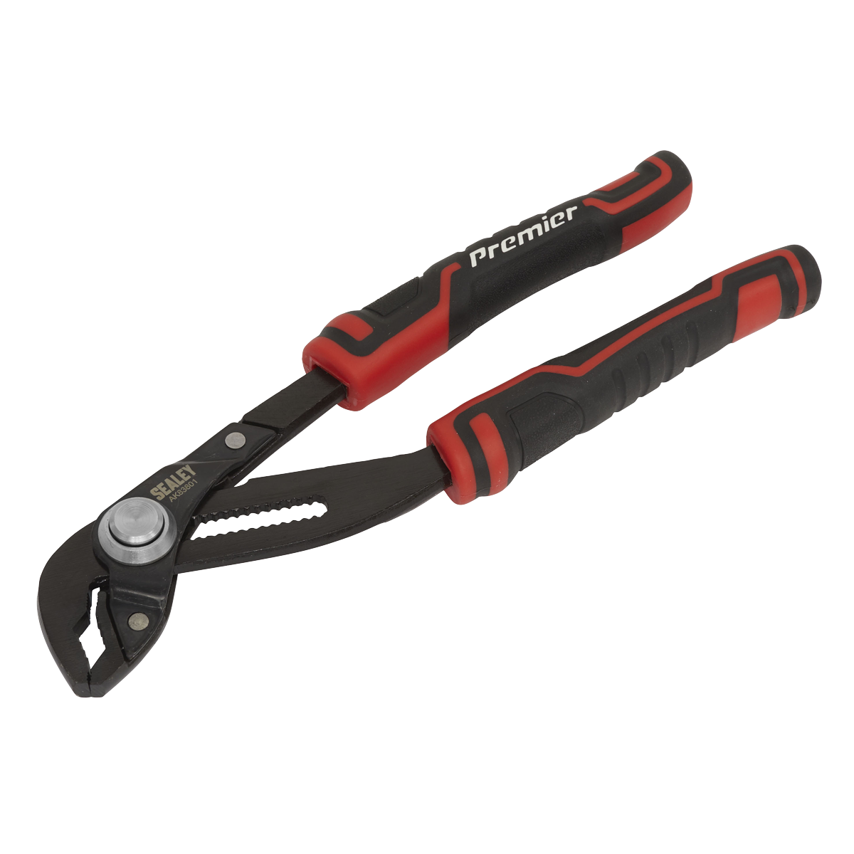 200mm Quick Release Water Pump Pliers
