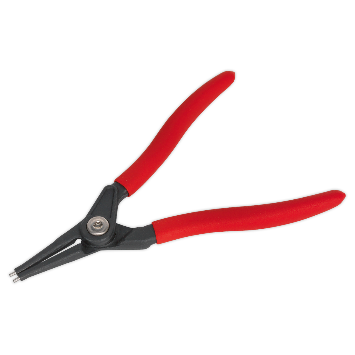 170mm External Straight Nose Circlip Pliers