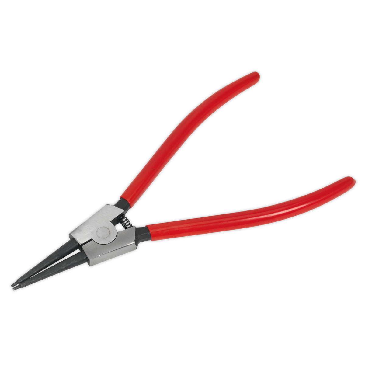 230mm Straight Nose External Circlip Pliers