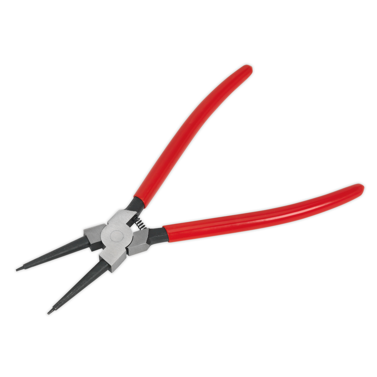 230mm Straight Nose Internal Circlip Pliers