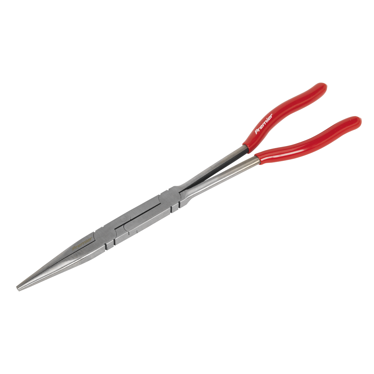 335mm Double Joint Needle Nose Pliers
