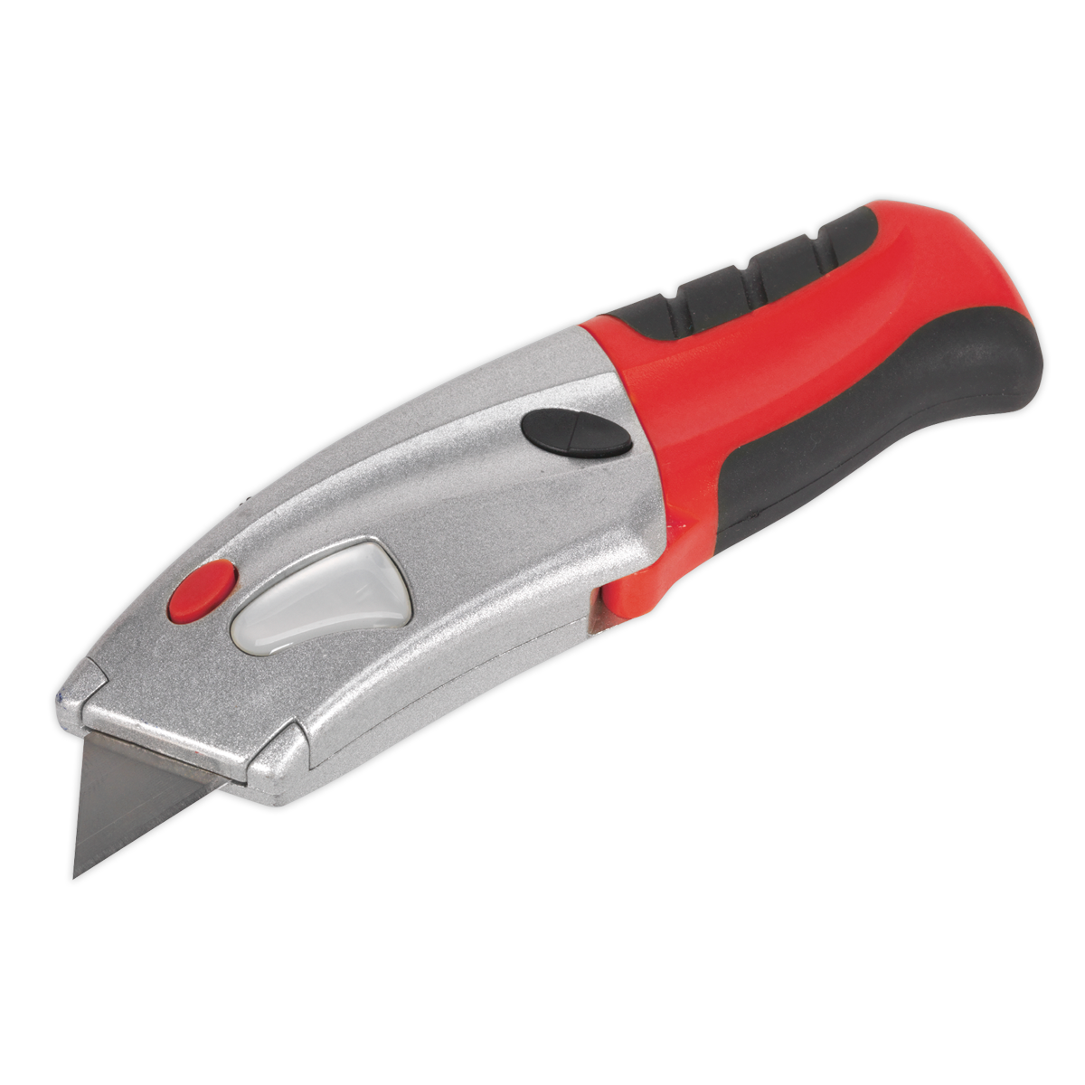 Retractable Utility Knife