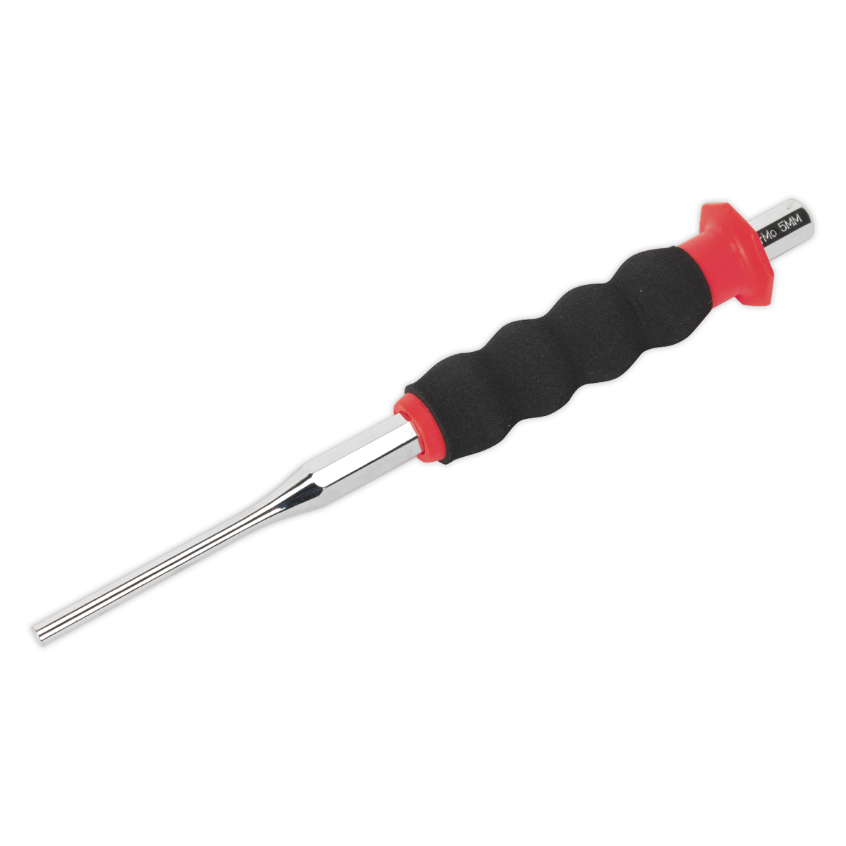 Ø5mm Sheathed Parallel Pin Punch