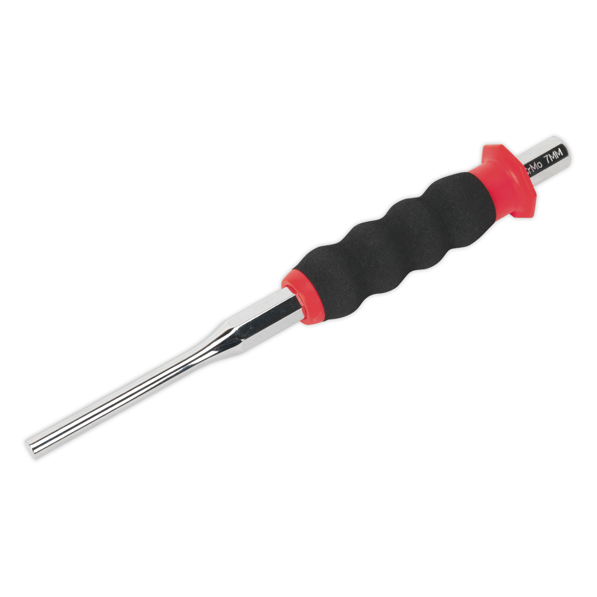 Ø7mm Sheathed Parallel Pin Punch