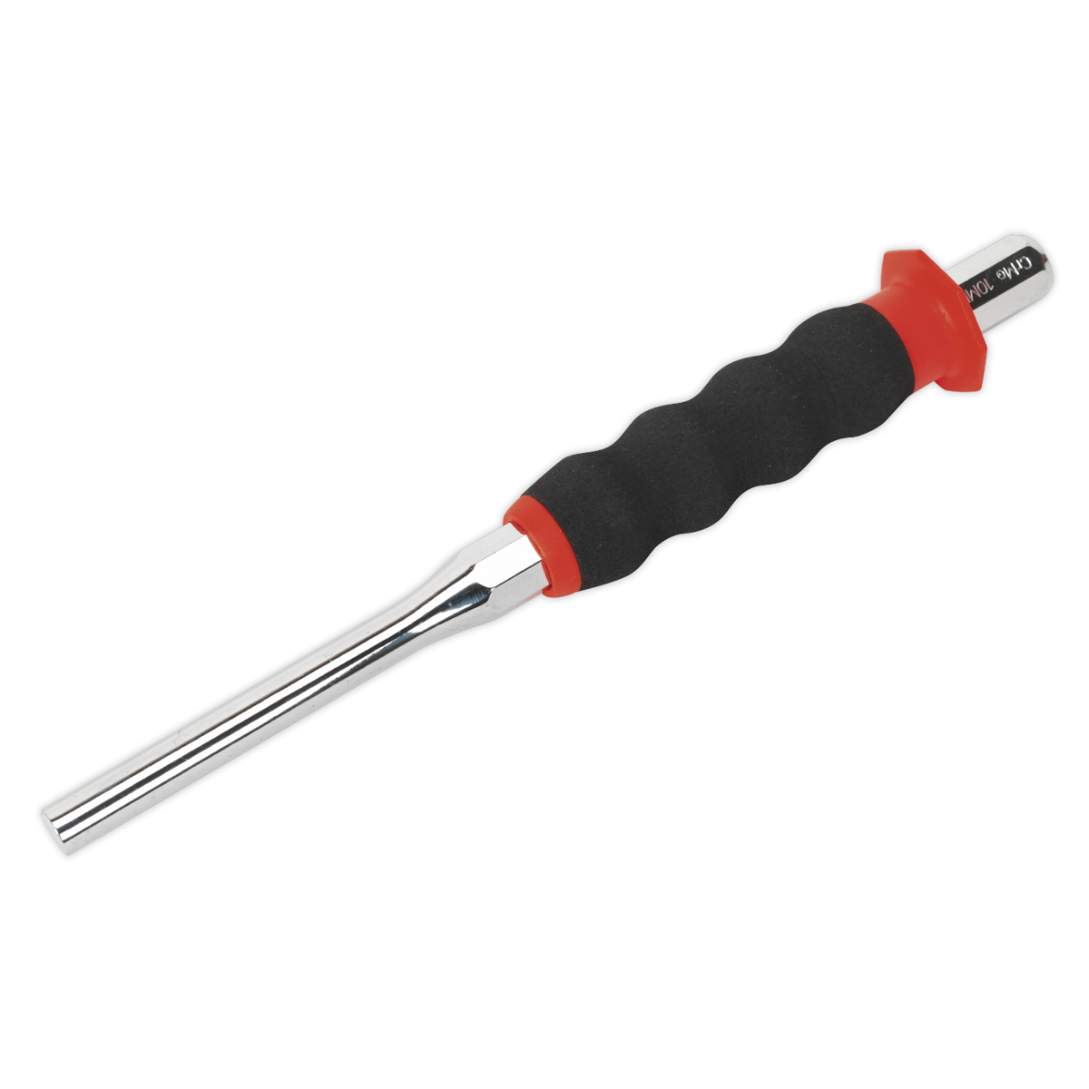 Ø10mm Sheathed Parallel Pin Punch