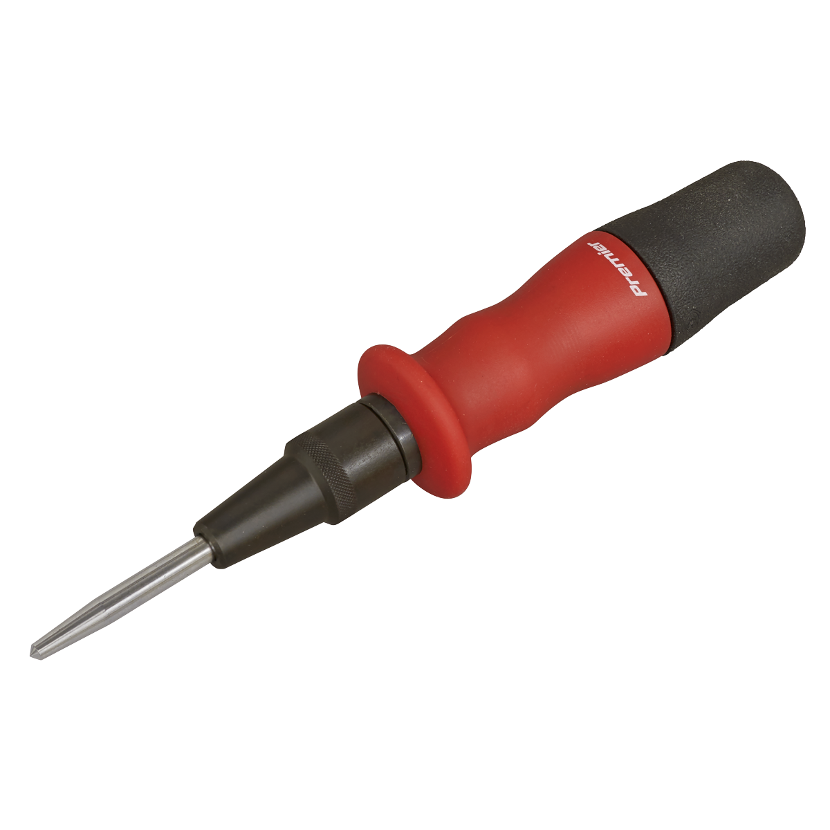 Sheathed Automatic Centre Punch