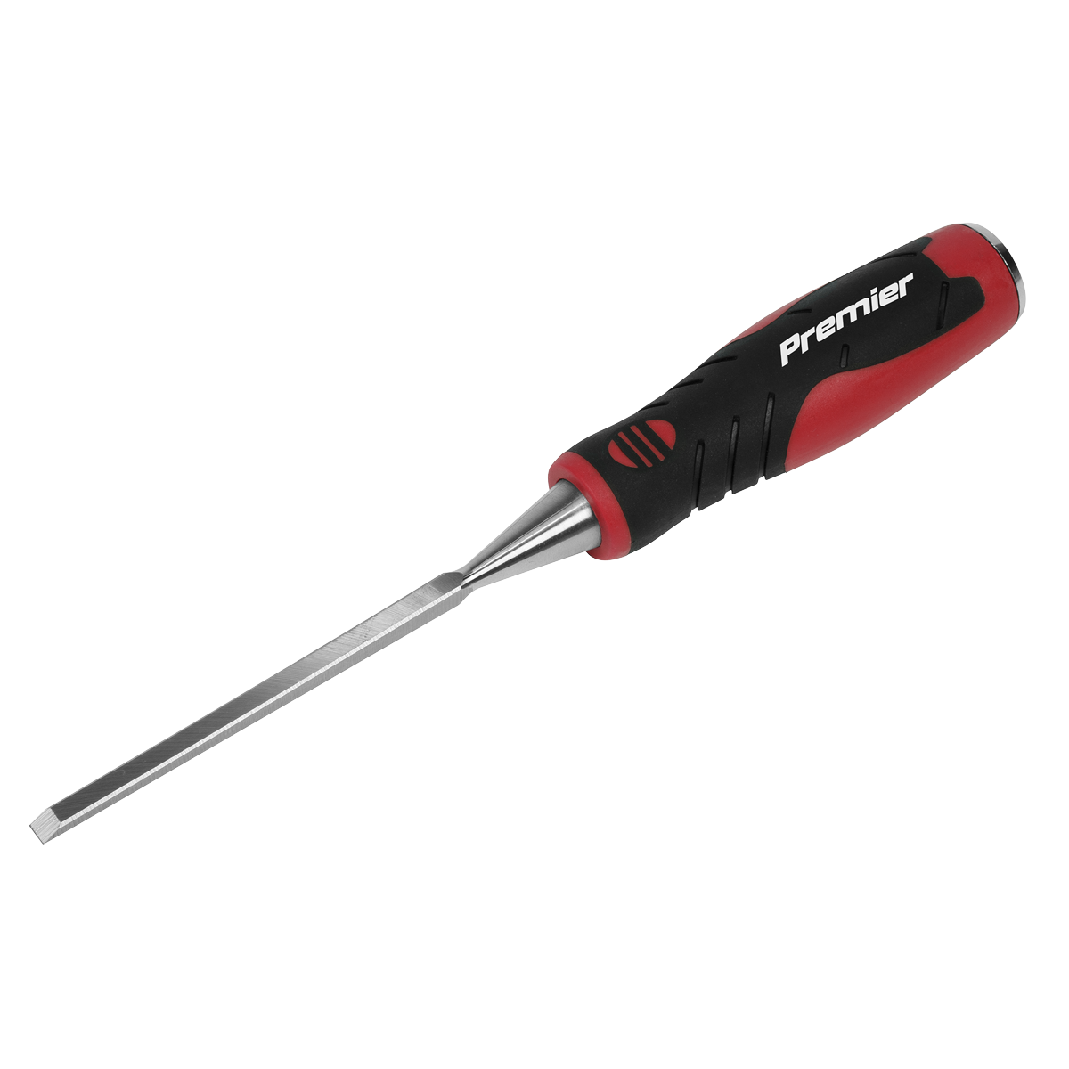 6mm Hammer-Thru Wood Chisel