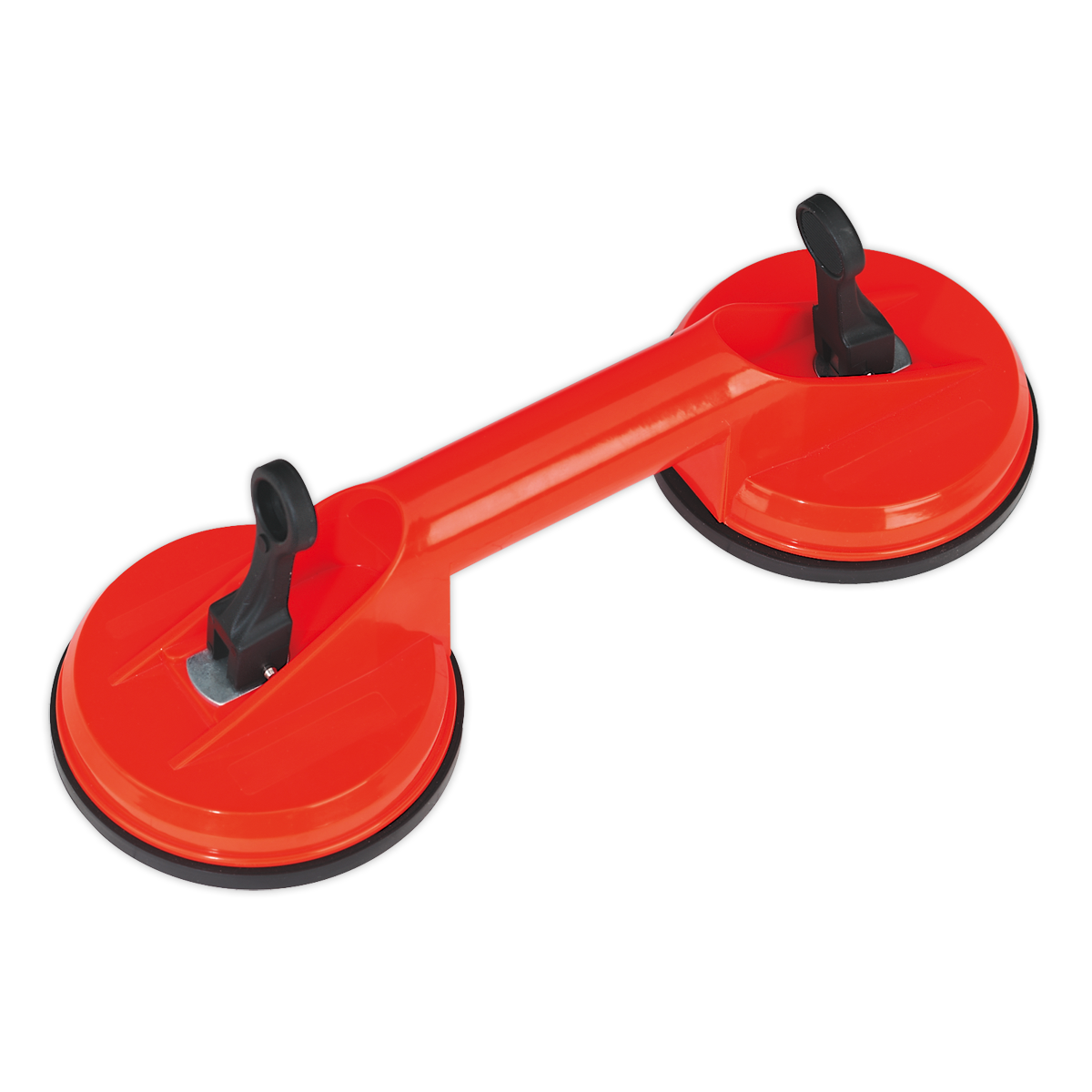 Twin Head Suction Gripper