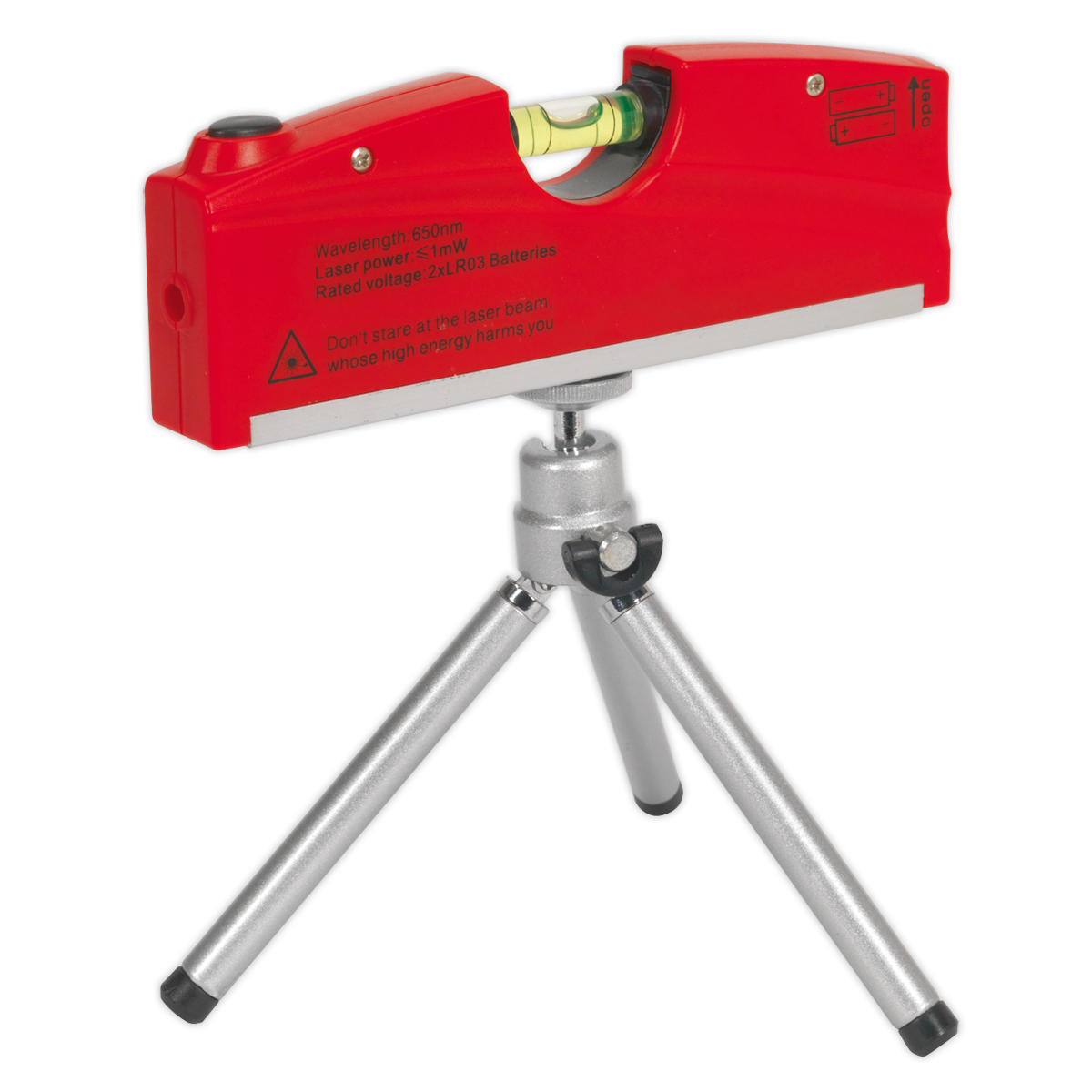 Mini Laser Level Unit