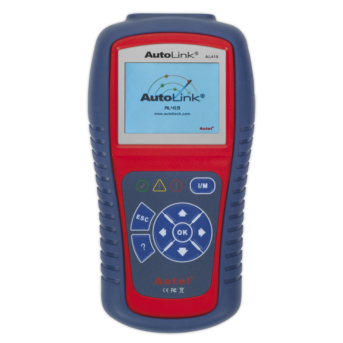 EOBD Code Reader - Live Data, Tech Tips