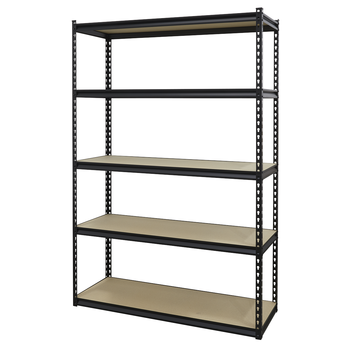 Racking Unit - 220kg Capacity Per Level
