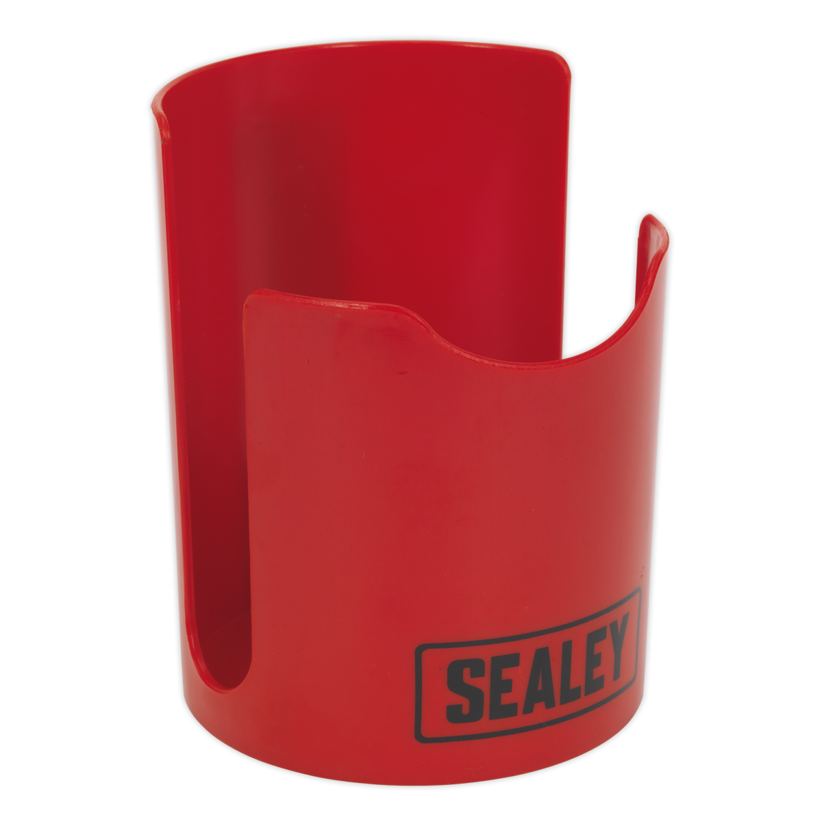Magnetic Cup/Can Holder - Red