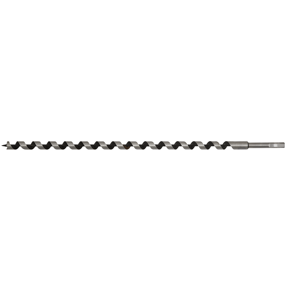 Ø18 x 600mm Auger Wood Drill