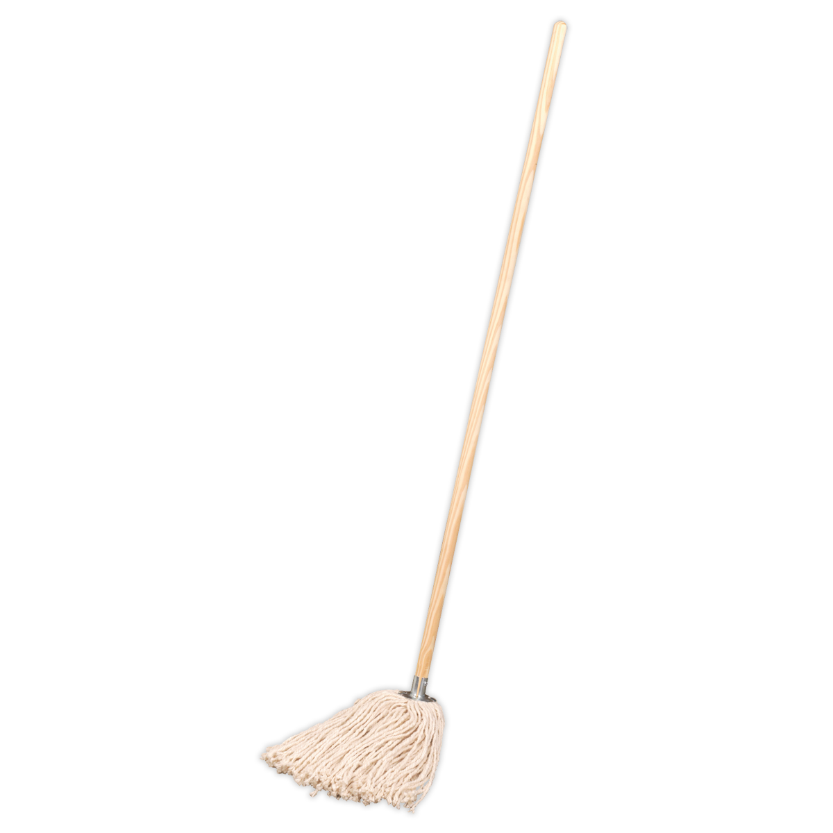 340g Pure Yarn Cotton Mop