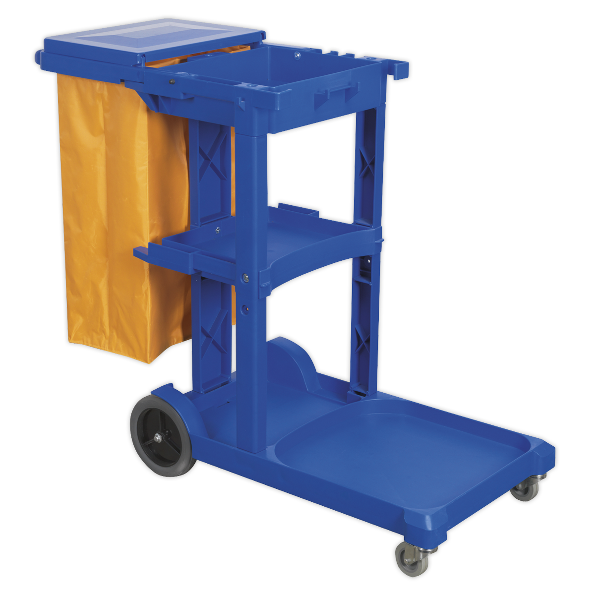 Janitorial Trolley