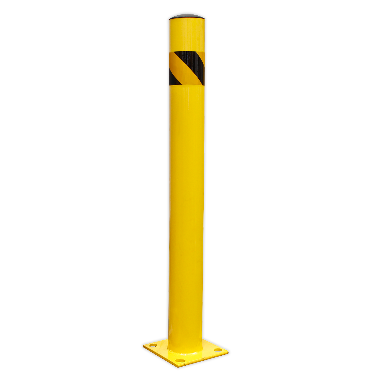 1050mm Safety Bollard