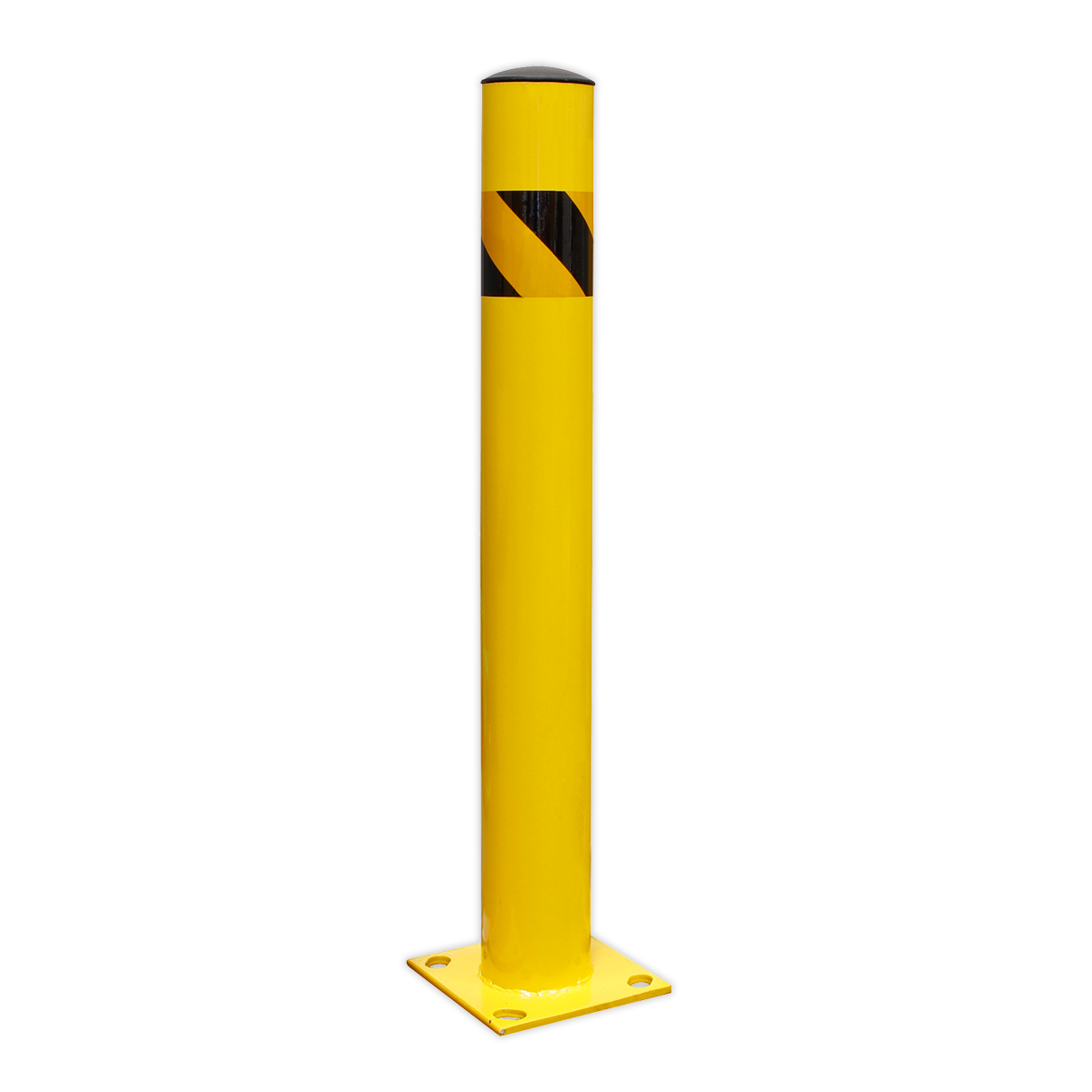 900mm Safety Bollard
