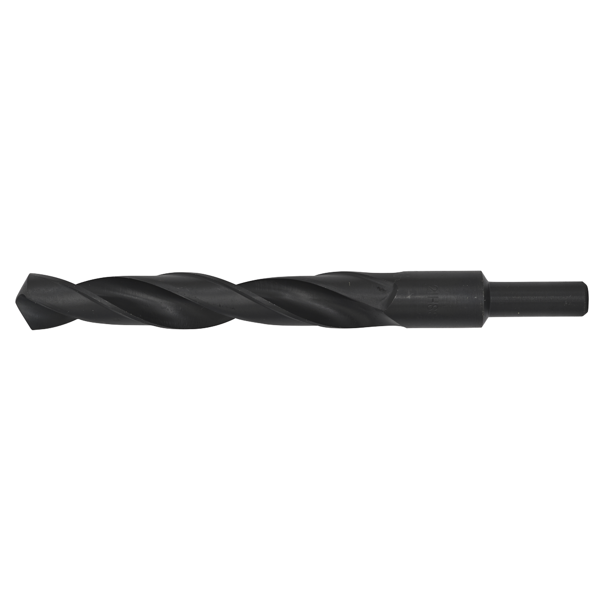 Ø21 x 210mm Blacksmith Bit