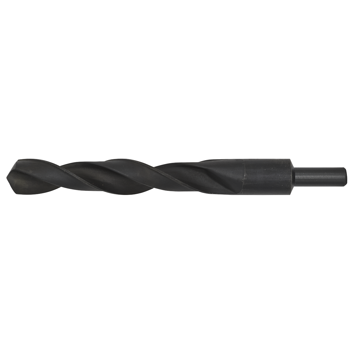 Ø25 x 240mm Blacksmith Bit