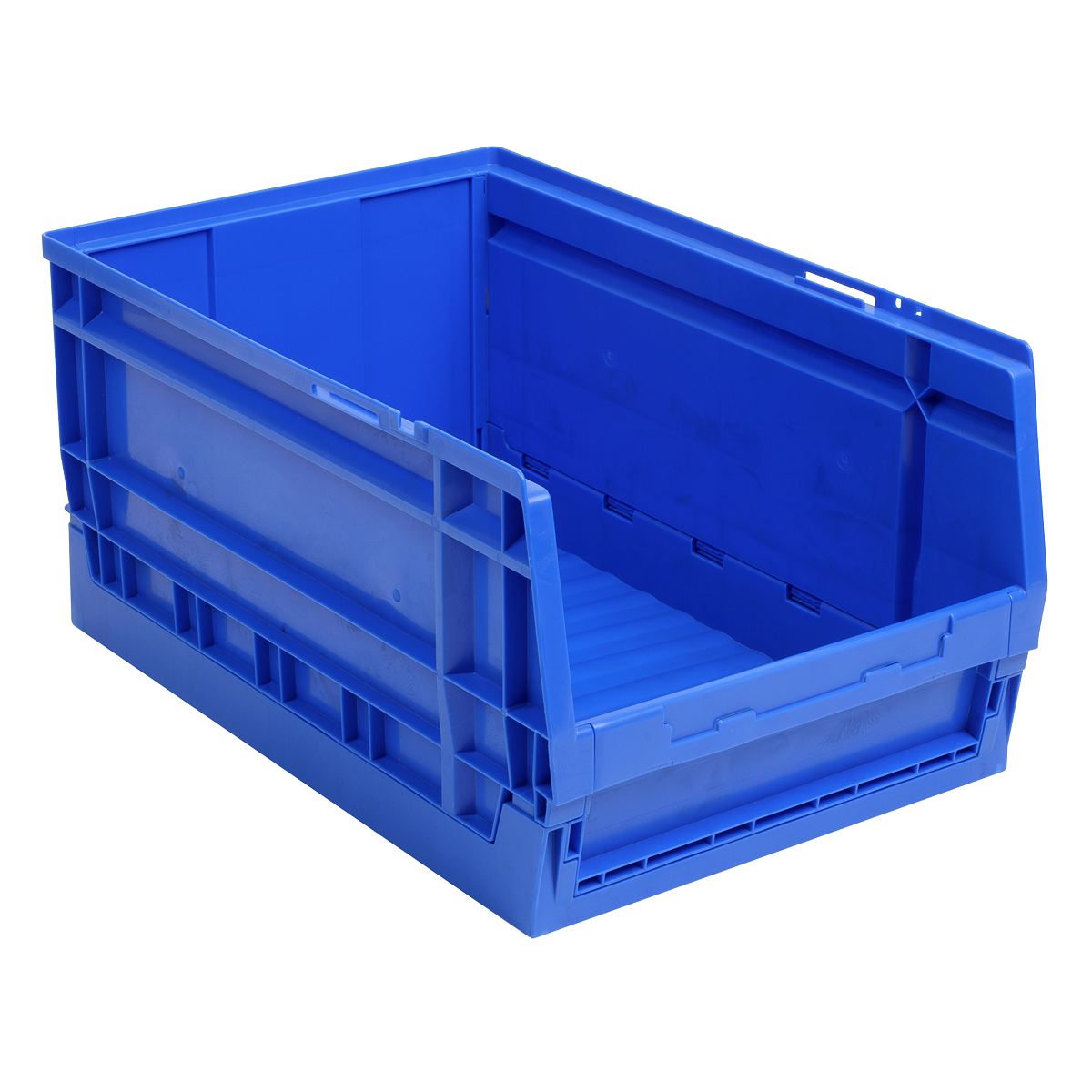 15L Collapsible Storage Bin
