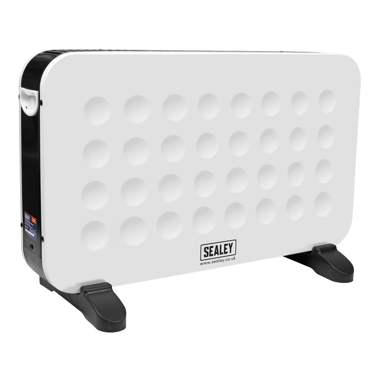 2000W Convector Heater