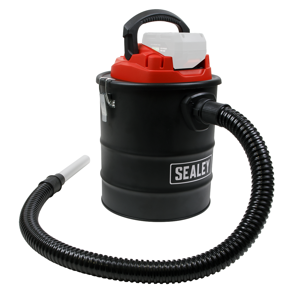 20V SV20 Series 15L Handheld Ash Vacuum Cleaner