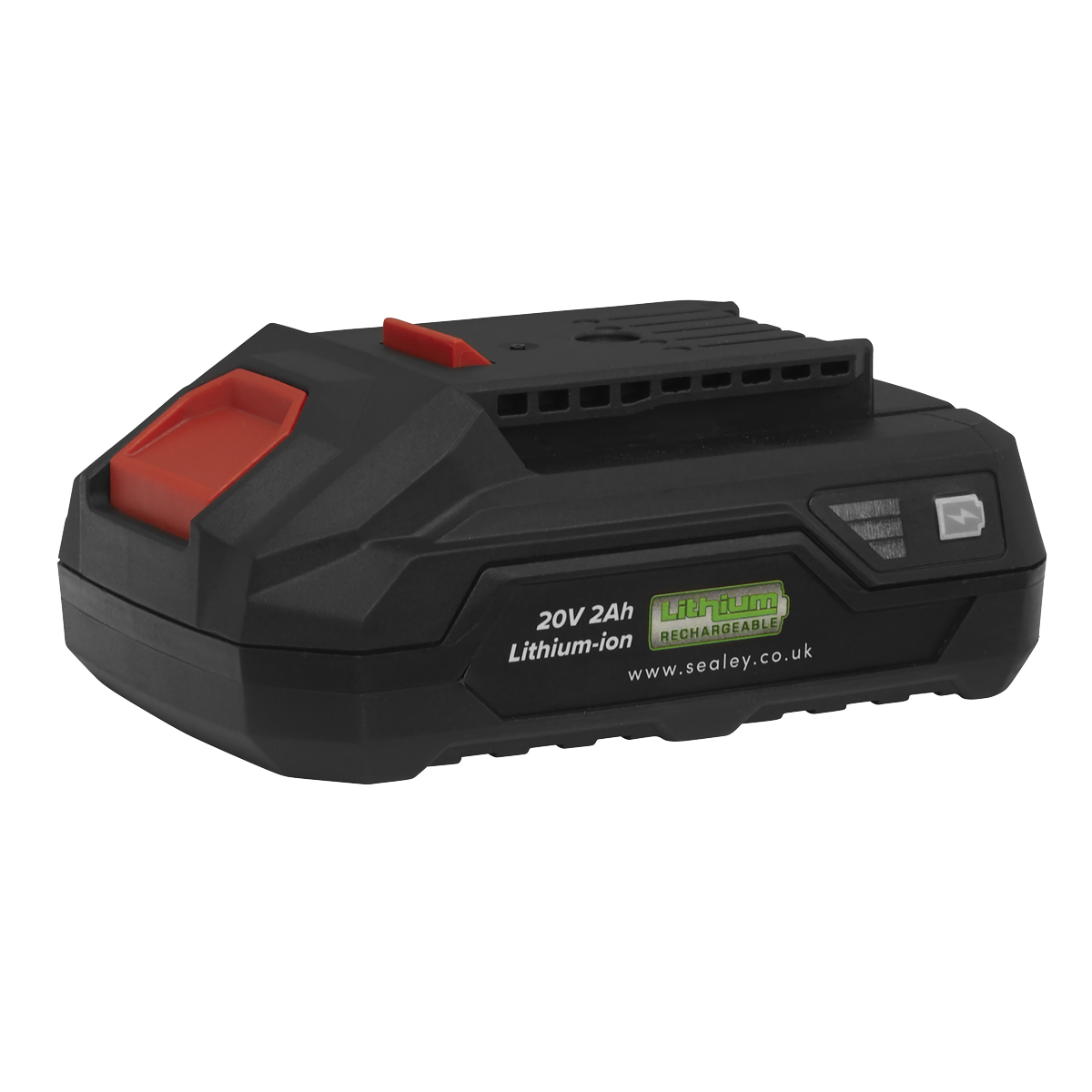 20V 2Ah SV20 Series Lithium-ion Power Tool Battery