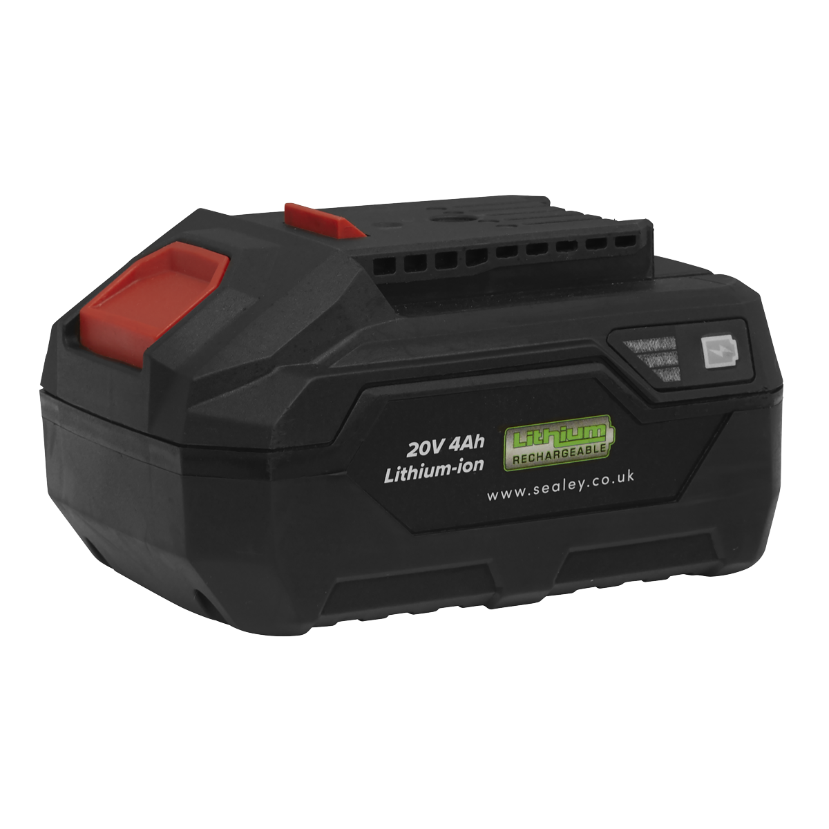 20V 4Ah SV20 Series Lithium-ion Power Tool Battery