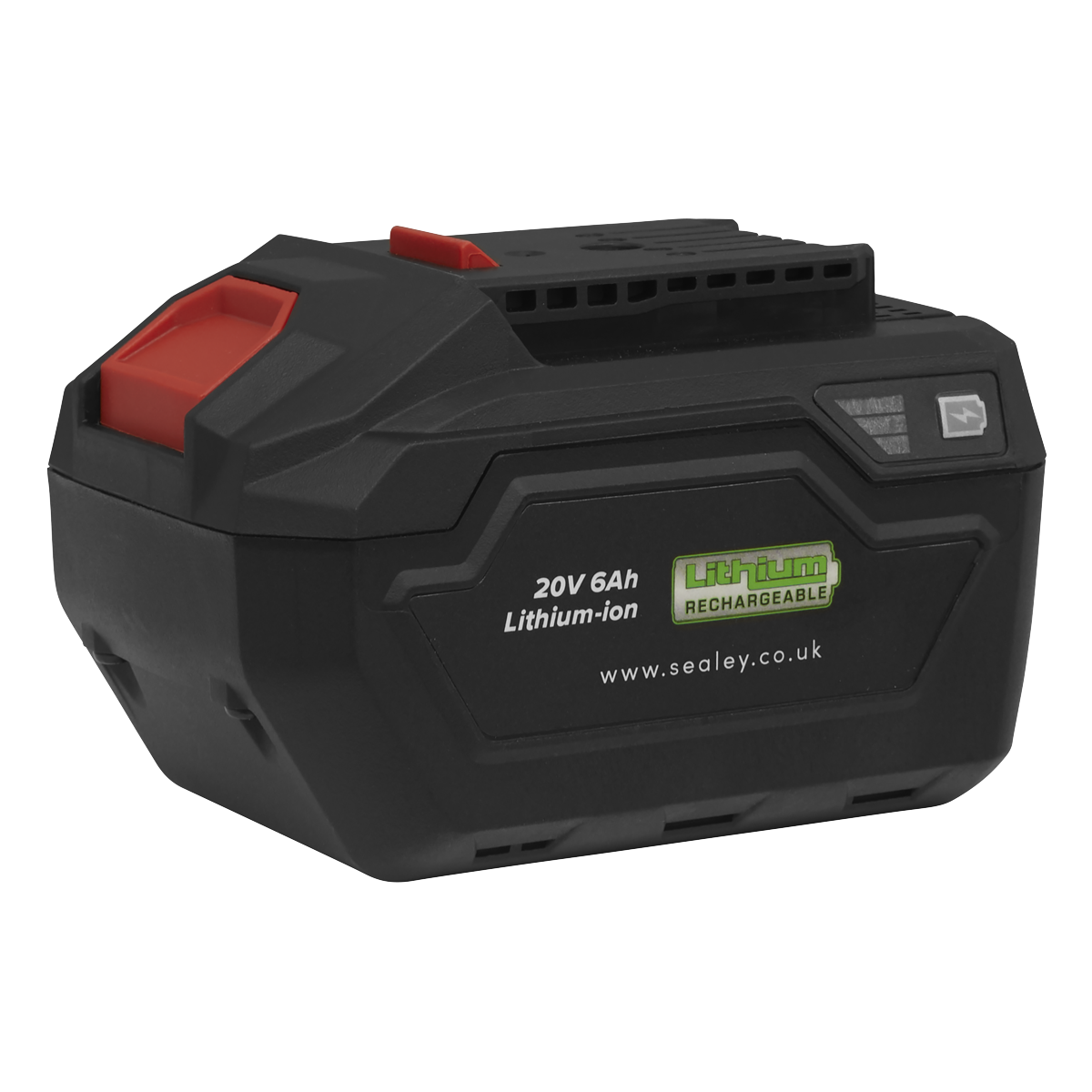 20V 6Ah SV20 Series Lithium-ion Power Tool Battery