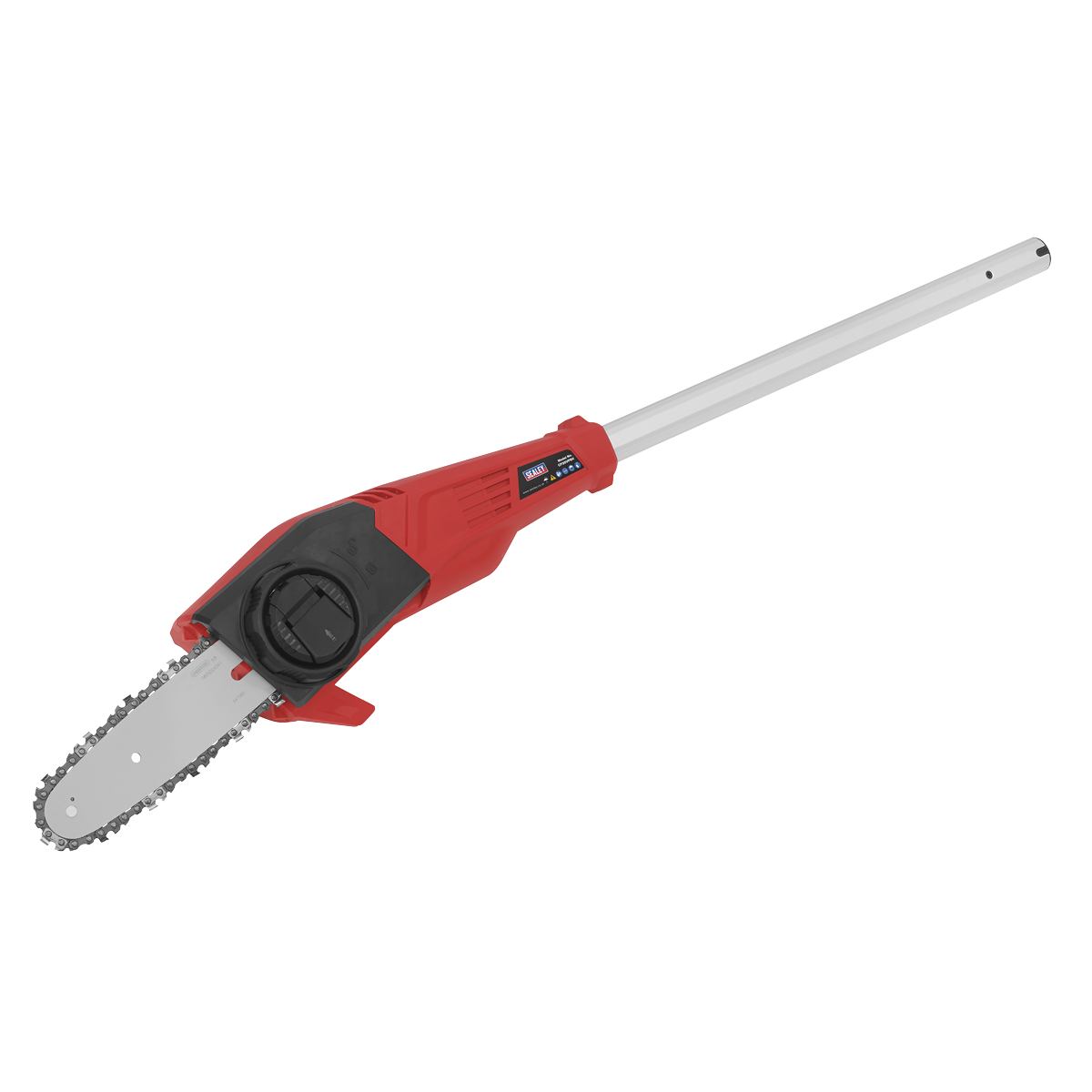 20V SV20 Series 20cm Cordless Chainsaw Head Accessory