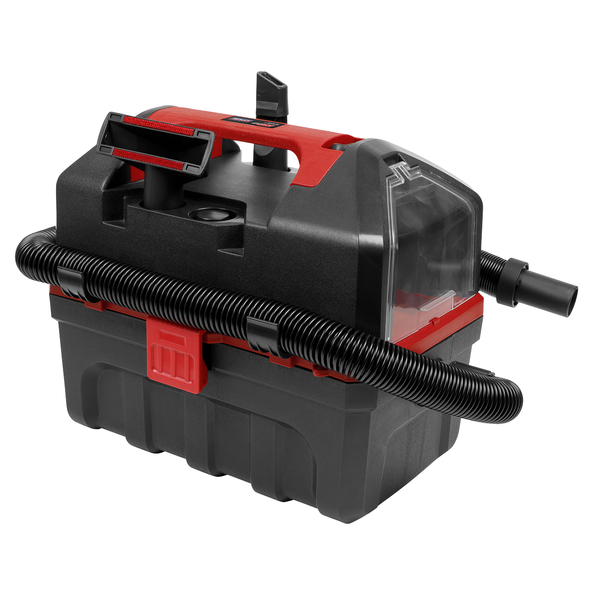 20V SV20 Series 10L Wet & Dry Vacuum Cleaner - Body Only