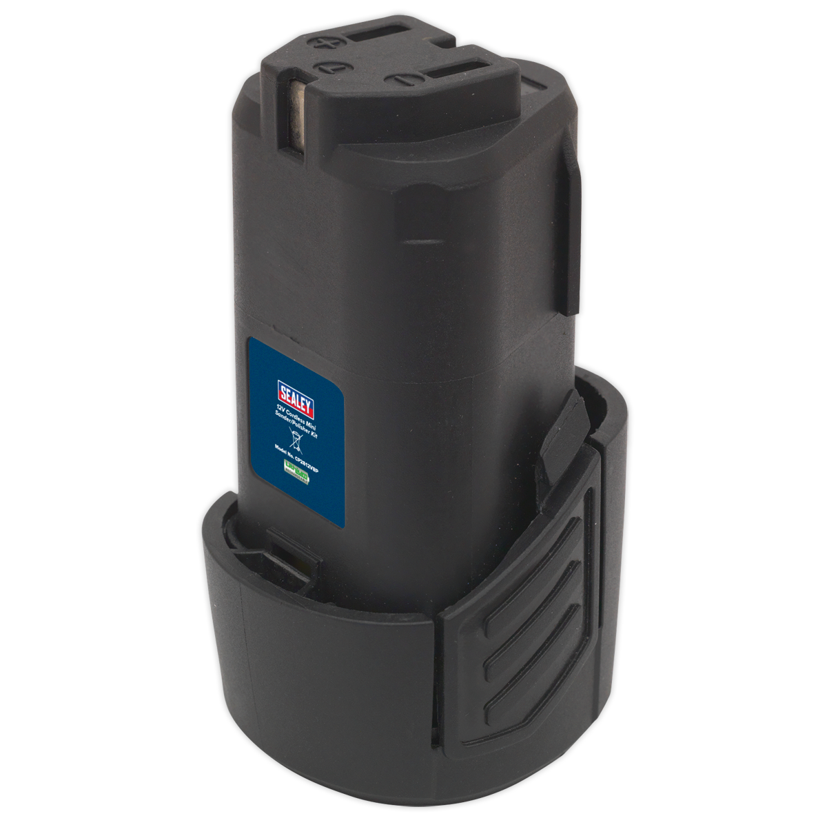 12V 1.5Ah Lithium-ion Power Tool Battery for CP2812V