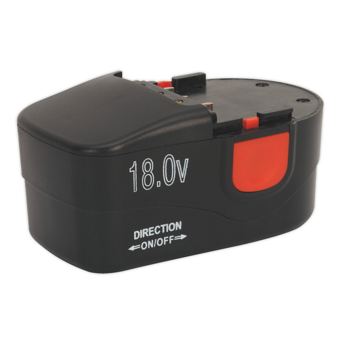 18V 2Ah Lithium-ion Power Tool Battery for CPG18V