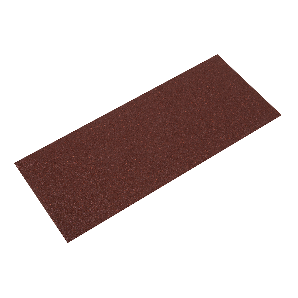 115 x 280mm Orbital Sanding Sheet 60Grit - Pack of 5