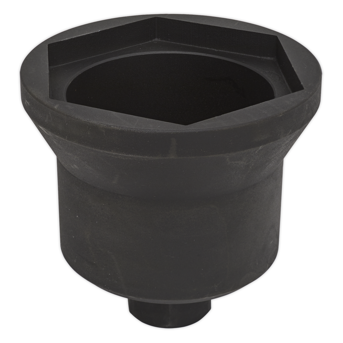98mm Axle Nut Socket - Iveco 36mm Hex Drive