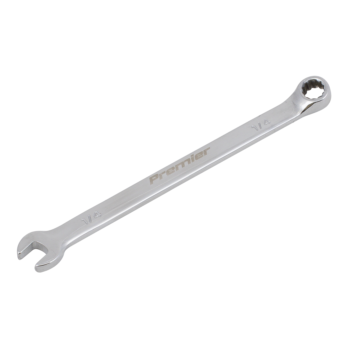 1/4" Combination Spanner - Imperial