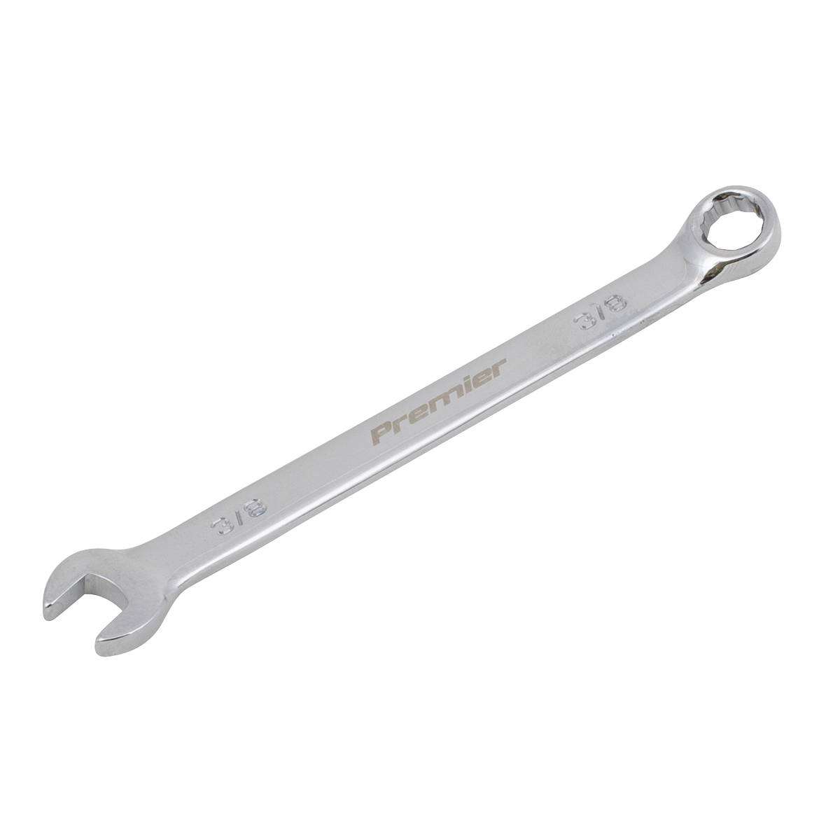3/8" Combination Spanner - Imperial