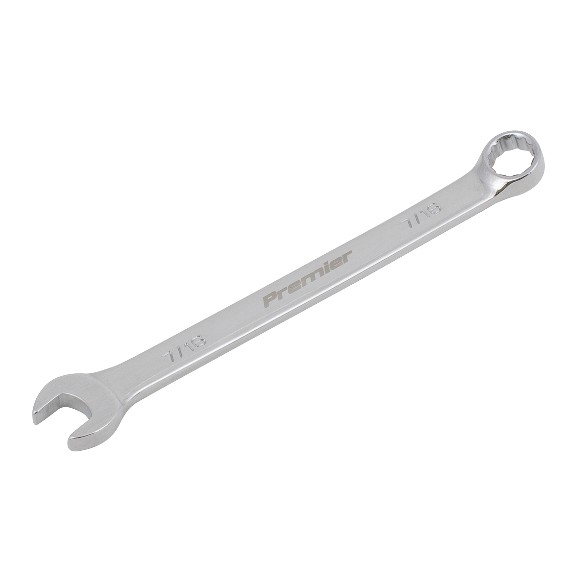7/16" Combination Spanner - Imperial