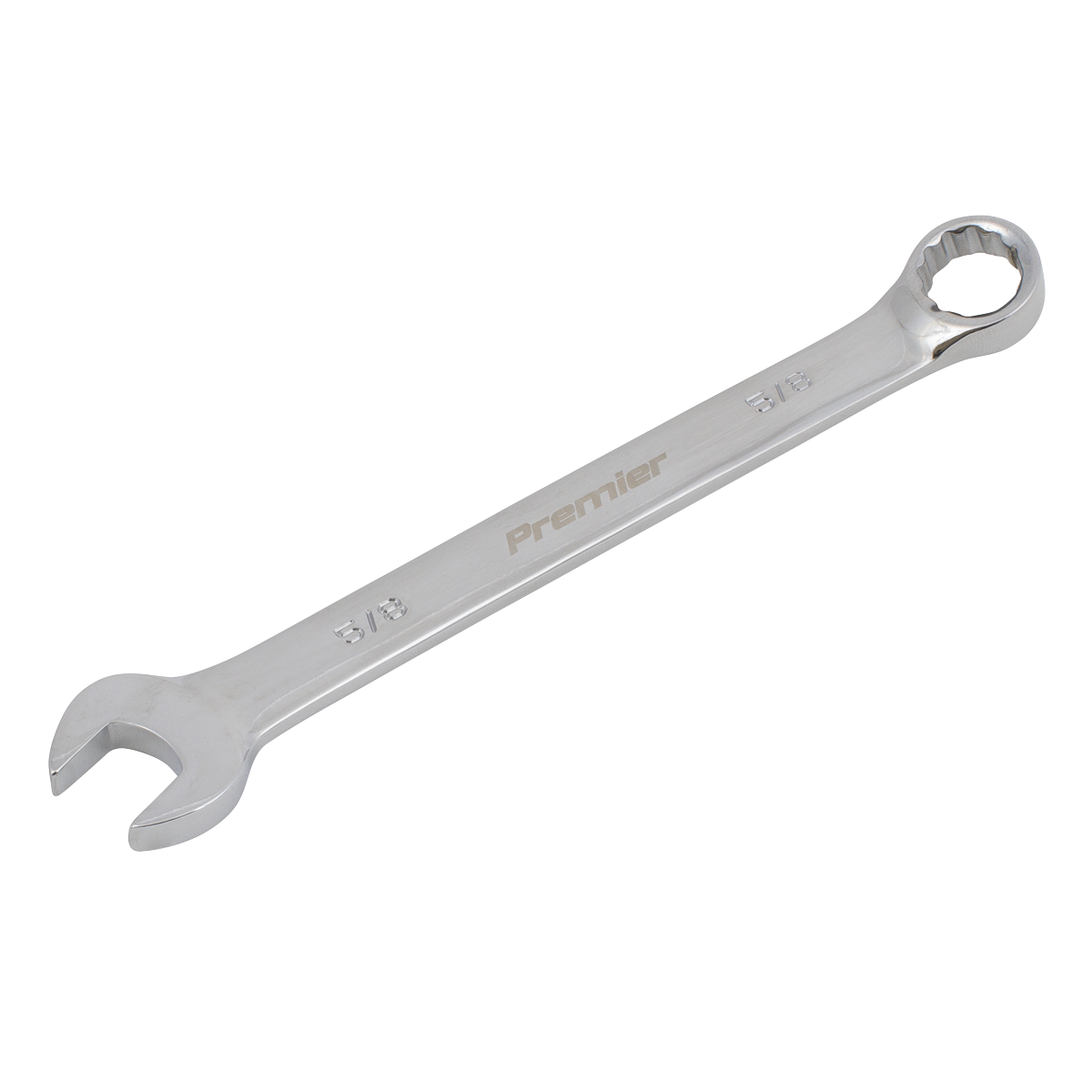 5/8" Combination Spanner - Imperial